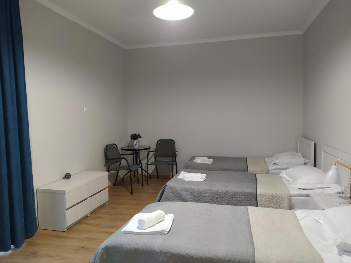 Hotel White Mountains • Თეთრი Მთები Mestia Kültér fotó