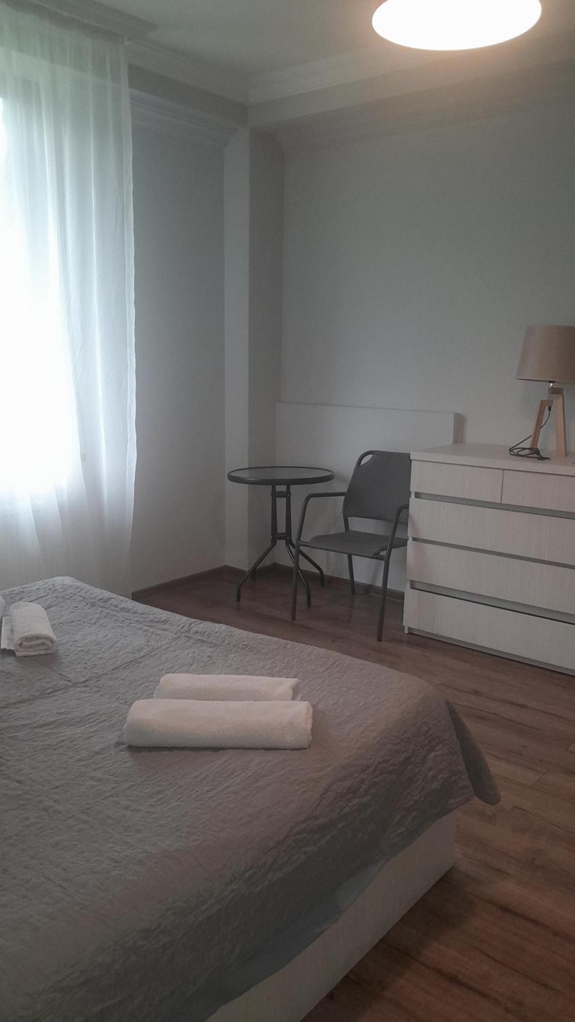 Hotel White Mountains • Თეთრი Მთები Mestia Kültér fotó